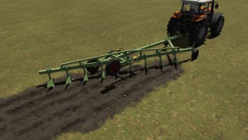 PTK-9.35 FS25