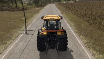 Reifenpannen FS25