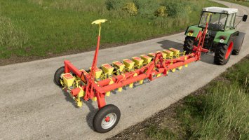 Rau Unicorn 3 FS25