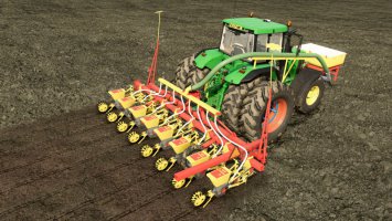 Rau Unicorn 3 FS25