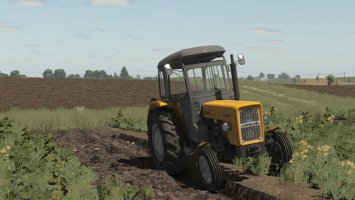 Real Furrow Fix
