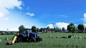 Realistic FS25 Shader FS25 Realistic FS25 Shader FS25