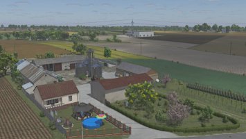 Spielstand Solek 2 Farms (Mehrspieler) FS25