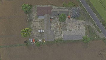 Spielstand Solek 2 Farms (Mehrspieler) FS25