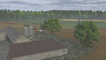 Spielstand Solek 2 Farms (Mehrspieler) FS25