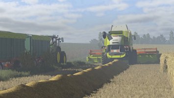Shader von Borson FS25