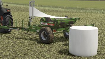 Sipma OS 7531 FS25