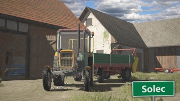 SOLEK-SPIELSTAND HERUNTERLADEN! POLNISCHES DORF, KLEINES GOSPO, SOLEK, MEGA-ATMOSPHÄRE, FS25 AB FS25 SOLEK-SPIELSTAND HERUNTERLADEN! POLNISCHES DORF, KLEINES GOSPO, SOLEK, MEGA-ATMOSPHÄRE, FS25 AB FS25