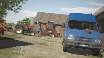 SOLEK-SPIELSTAND HERUNTERLADEN! POLNISCHES DORF, KLEINES GOSPO, SOLEK, MEGA-ATMOSPHÄRE, FS25 AB FS25 SOLEK-SPIELSTAND HERUNTERLADEN! POLNISCHES DORF, KLEINES GOSPO, SOLEK, MEGA-ATMOSPHÄRE, FS25 AB FS25