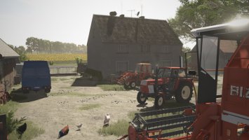 SOLEK-SPIELSTAND HERUNTERLADEN! POLNISCHES DORF, KLEINES GOSPO, SOLEK, MEGA-ATMOSPHÄRE, FS25 AB FS25 SOLEK-SPIELSTAND HERUNTERLADEN! POLNISCHES DORF, KLEINES GOSPO, SOLEK, MEGA-ATMOSPHÄRE, FS25 AB FS25