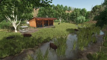 Südharz 4x FS25