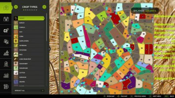 Thüringen 2.0 16x v1.0.0.1 FS25 Thüringen 2.0 16x v1.0.0.1 FS25