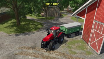 Trailer Assist fs25