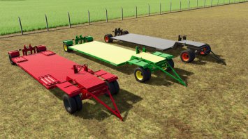 Transportanhänger FS25