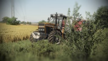 Ursus 4 pack FS22 Ursus 4 pack FS22