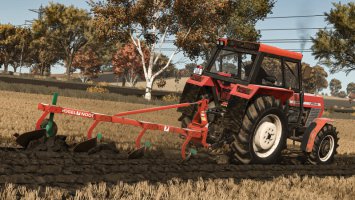 Ursus 4 Pack FS25