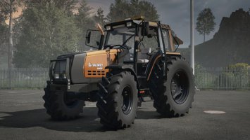 Valmet 6400 FS25