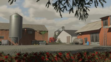 Wola Brudnowska FS22 – Conversion Edition fs22