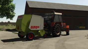 Zetor 62-7745 FS25