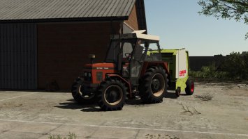 Zetor 62-7745 fs25