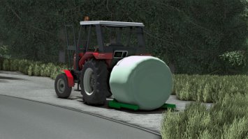 Zetor 6211 FS25
