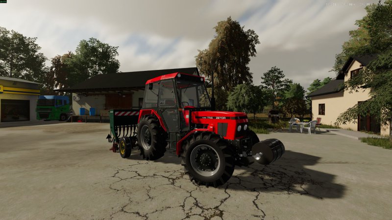 Zetor UR1 v1.0.0.2 FS22