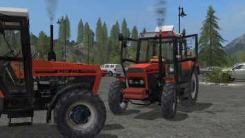 ZTS 8245 FS17
