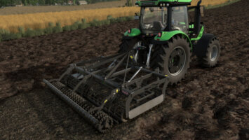 AgroTom UP 3.5 FS25