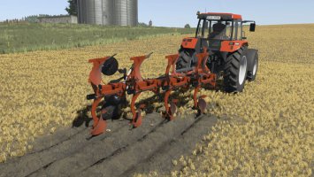 Akpil KM 80 FS25