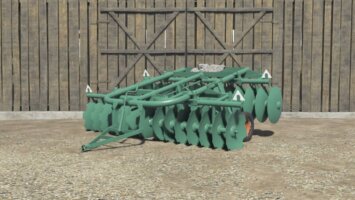 BCT U202/0 "sawa" v1.2.0.0 fs25