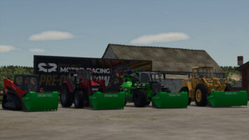 BeTEC Hamster Pack