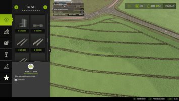 Bio Farming FS25