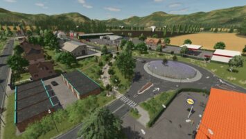 Bohemia Country 25 v1.0.0.1 fs25