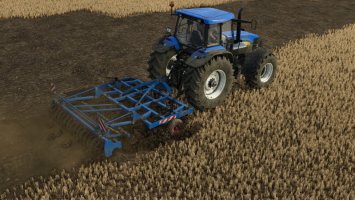 Bonnel MC 300 FS25