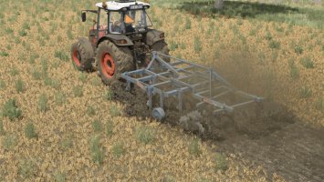 Brenig GreenMaster FS25
