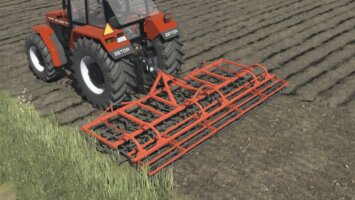 Wolek Eggen-Set FS25 Wolek Eggen-Set FS25
