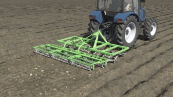 Wolek Eggen-Set FS25 Wolek Eggen-Set FS25