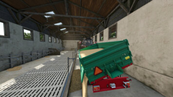 CCM-Pack - Kartenerweiterung (Prefab) FS25 CCM-Pack - Kartenerweiterung (Prefab) FS25