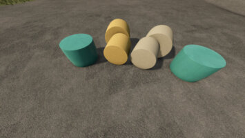 CCM-Pack - Kartenerweiterung (Prefab) fs25