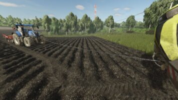 Schleppseil beta