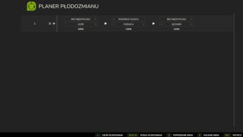 Crop Rotation Pl fs25