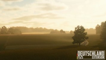 DEUTSCHLAND fs25