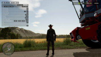 Enhanced Help Menu v1.13.0.12 fs25