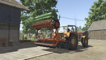 Euro Masz AT Pack FS25