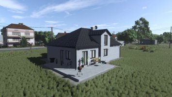 Paczka budynków FS25 Paczka budynków FS25