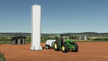 Farm Versorgungs-Paket FS25 Farm Versorgungs-Paket FS25