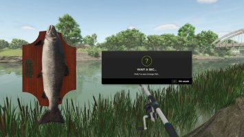Fast Fishing FS25 Fast Fishing FS25