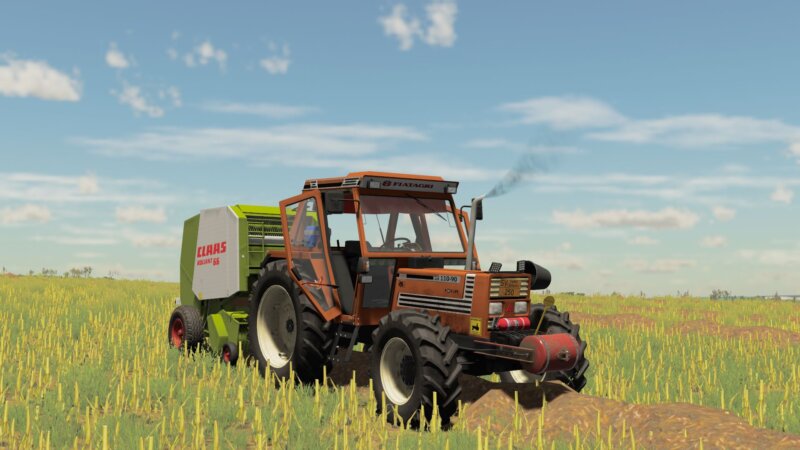 Fiatagri 1x0-90 beta FS22
