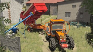 Fiatagri 1x0-90 beta FS22 Fiatagri 1x0-90 beta FS22