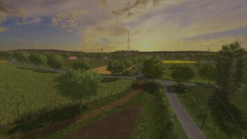 GÓRALE V5.0.6.0 FS17